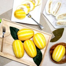 성주참외 참외 과일 제철과일 세트 2kg 5kg 10kg, 5kg 가정용 대과