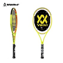 볼키 V-셀 10 98 300g 16x19 G2 2021 테니스라켓, 49, 인조쉽