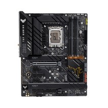 ASUS TUF Gaming Z690-PLUS WIFI D4 인텍앤컴퍼니