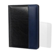 이북리더기 ebook 전자책 뷰어 타블렛 태블릿 Digma E-잉크 전자 책 리더 커버 가죽 케이스 보호 포켓 마, 04 BU, 05 E62 R62 E64 E65 R67