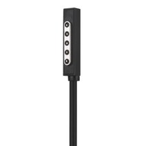 저스트씨 EU 플매트 카펫 러그 12V 2A 2AC 어댑터 태블릿 Microsoft Surface RT Pro 2 용 배터리 충전기 Windows 8 PC 64GB 또는 128GB