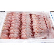 나로도 자연산 삼치 회 대삼치 3kg 바로먹는회 산지직송 당일손질, 자연산 대삼치회