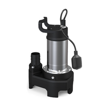 윌로펌프 PDV-A600MA 오수용 수중 펌프 일반형 배수용 PDV-A400MA