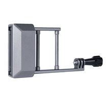 샤오미 짐벌 항공샷 삼각대 액션 3/osmo 모바일 6/om 4/se/osmo Mobile 3 Gopro11/10/9/8 카메라와 호환되, 01 as shown