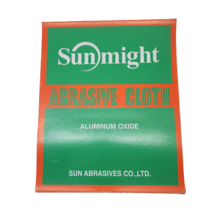 태양연마 천사포 K15F 목공용, 100번(1장)