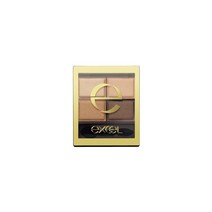 엑셀 스키니 리치 아이섀도우 (6색), 베이지브라운