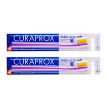 큐라덴 큐라프록스 CS5460 기본칫솔(2개), 1개입, 2개