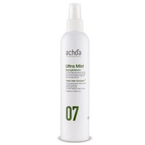 세리 아초아 울트라 셋팅 볼륨 매트 헤어 미스트 250ml, 1개