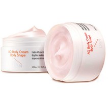 리인코스메틱 바디슬리밍 아큐바디크림 200ml+앰플