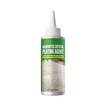 스톤 나노 크리스탈 도금제 50ML 석 코팅제 스크래치 방지 소수성 광택 가정용 스프레이, 01 50ml