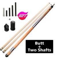 당구 큐대 개인 큐 3구 4구 당구팁 zokue carom stick professional carom billiard cue korean 3 쿠션 carom cue taper, 12mm, 이중 샤프트-2