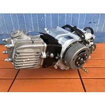 신품 미사용 새끼 원숭이 고릴라 DAX 샤리 ATV 등용 원심 클러치 110cc 엔진 12V 엔진 ASSY, 1개