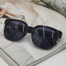 made in korea 빅사이즈 남자 선글라스 국내제작 CR렌즈 안경원동일제품 +글라스테루제작 안경닦이+케이스