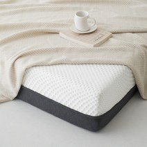 디퍼 스탠다드 메모리폼 매트리스 SS_DIY