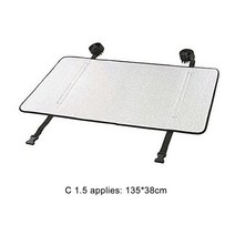 에어컨 어에컨커버 에어컨청소 세측에어컨 상단 커버 야외 에어컨 방수 태양 그늘 보호, 38x135
