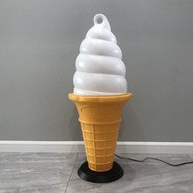 led아이스크림모형대형 가격비교 구매가이드