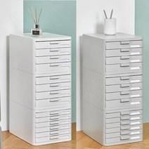 선택2 6단 컴팩트 파일 캐비넷 리템 서류 보관