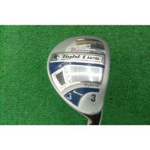 유틸 아담스 TIGHT LIES S강도 18도 커버x