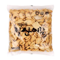 종합어묵(절단)2kg/세윤X3ea