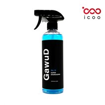 가우디 슈퍼 디그리징 탈지제 500ml