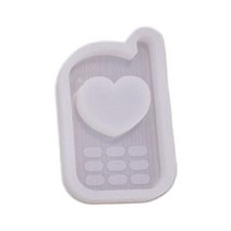레진아트 레진공예 실리콘몰드 diy 공예 레진 실리콘 석고방향제만들기 비누만들기 심심할때할만한것 원데이클래스 금형 도구 love heart dog paw 나비 체리 고양이 키, 31-5