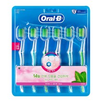 닐스샵_ 오리지널칫솔 고급수입칫솔 일본치과칫솔 치솔세트 치아칫솔 부드러운모칫솔, 닐스샵_ 오랄비 그린티 칫솔 6개입 대용량칫솔, -이상품선택-