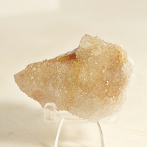 38g 스피릿 쿼츠 / 선인장 수정(Spirit Quartz) / 광물 표본 수집품