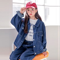 [마리오아울렛] [버블트리] 버블트리 델로데님세트