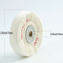 무선 전동 그라인더 전기 드릴 가변 그라인더 파이버 휠 울 휠로 연삭 및 연마 위한 소프트 펠트 연마 버핑 휠소형 미니 연마기, 흰색 보석