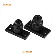 플로팅 조인트실린더 타입 범용 조인트 플로트 JAF 플랜지 M8M10M12M14M16M18M20M22M27M30 * 1.5*1.25*2 pe, 06 JAF40-M14X1.5