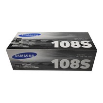 삼성 정품토너 ML 1640K 검정, 1개