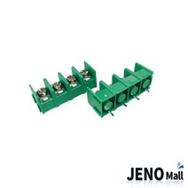 4핀 터미널 블럭 조립식 PCB 기판 8.5mm HAC3118_ 94590EA, 1, 본상품선택
