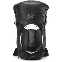 아크테릭스 arc39teryx 러쉬 sk 42 백팩 오지 스키 및 스플릿보드 투어를 팩