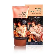 커버크림 비비 비비크림 술라크로와 스마트 자외선차단 비비3중기능 SPF50 -, 23호