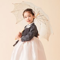 키즈톡톡 담희 여아 아동 한복