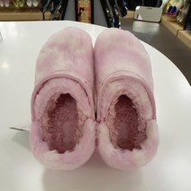 크록스 크록스 클래식 퍼 슈어 클로그 207303-6SU
