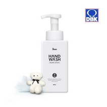 [제타]포밍 순 핸드워시 베이비파우더 500ml, 단품