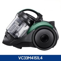삼성 진공 청소기 4000 VC33M4151L4, 단품