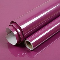 쉬움 대리석 타일 장판 보닥플레이트 모노룸 현대 솔리드 자체 접착 방수 벽지 비닐 주방, 자주색, 40cmx500cm