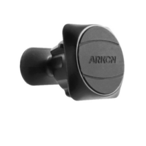 ARKON 마그네틱 자석 차량용 휴대폰 거치대 MAG110, 10개