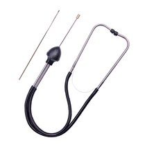 자동차 진단 Stethoscope 소음 측정기 산업용 기계 생산자 직, 단일옵션, 1개