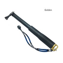 36 인치 확장형 핸드 헬드 폴 텔레스코픽 셀카 모노 포드 스틱 gopro hero 10 9 8 7 6 5 4 3 + xiaomi yi go pro 액세서리, 금