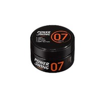 미쟝센 파워스윙 크림 왁스 7, 60g, 3개