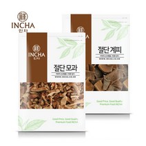 [인차] 모과계피차 세트 1.2kg (모과 600g + 계피 600g), 상세 설명 참조, 상세 설명 참조