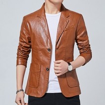 남성 가죽 봄 자켓 등산 바람막이 점퍼 악어 유명 브랜드 용 및 코트 용 캐주얼 오토바이 바이커 코트