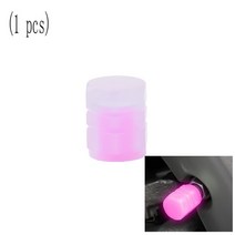 바이크커버 신상품 자동차 타이어 밸브 캡 형광 스템 커버 오토바이 교체 액세서리, 05 1 pcs