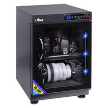방습 제습 조절 렌즈보관함 카메라 제습함, 100L CNC 타입(4겹 패널)(항습 제어)렌즈패드, 옵션