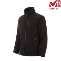 밀레 밀레 FW 특가세일 남성 기모 소프트쉘 자켓 / 라이즈업 소프트쉘 자켓 MXQFJ003