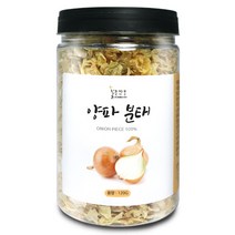 양파분태(중국) 120g(통) 양파 어니언 후레이크 요리, 양파분태[중국] 120g[통]