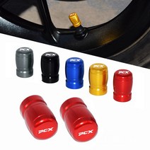 2022 혼다 PCX125 튜닝 PCX 공기압커버, B-블루